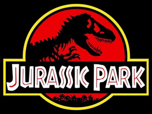 Jurassic Park Font