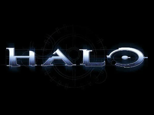 Halo Font