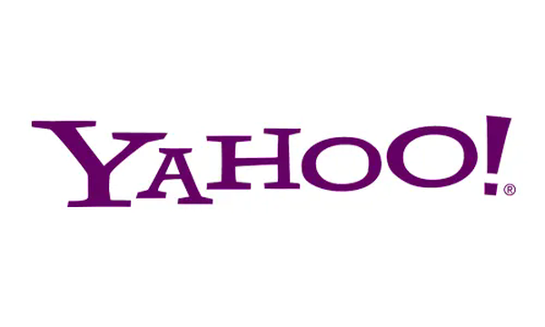 Yahoo Font