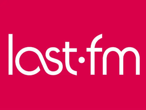Last.fm Font