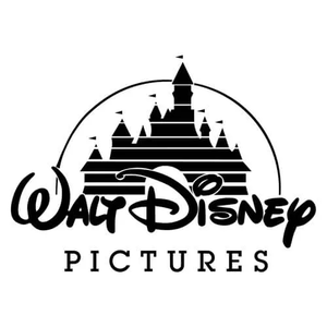 Walt Disney Logo Font