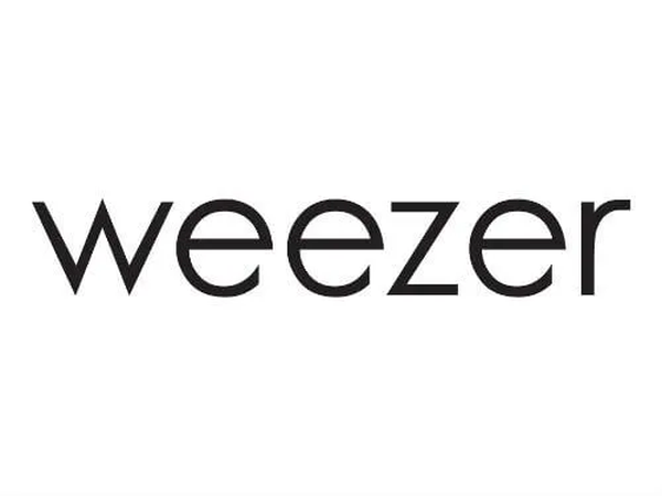Weezer Font