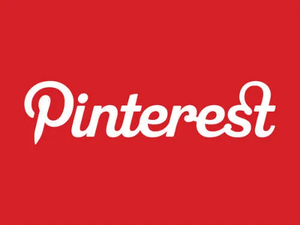 Pinterest Logo