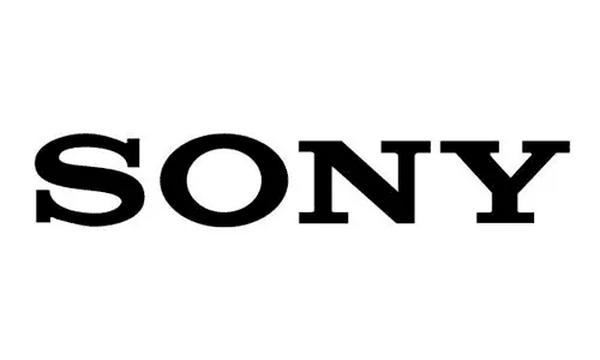 Sony Font
