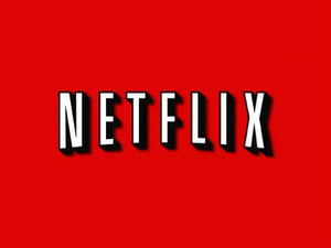 Netflix Font