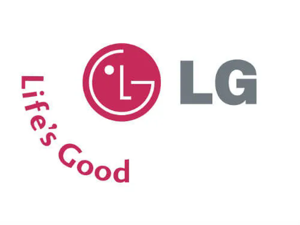 LG Font