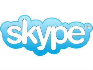 Skype Font